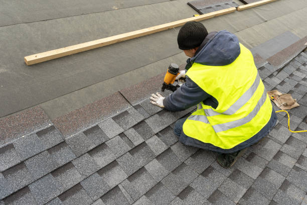 Professional Roofing Contractor in St Joseph, MO