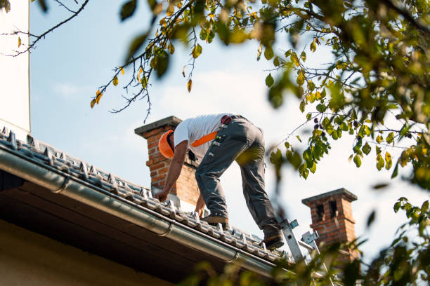 Best Residential Roof Replacement  in St Joseph, MO