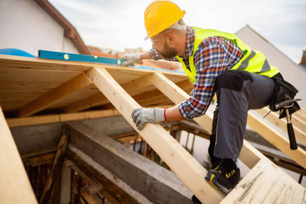 Best New Roof Installation  in St Joseph, MO